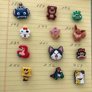 RESERVED @ceciliacopeland